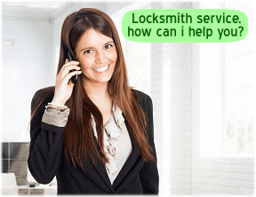 Locksmith Charleston SC