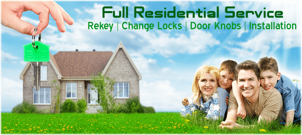 Home Locksmith Charleston SC