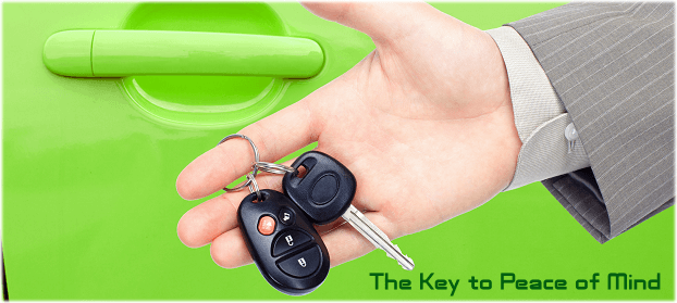 Car Key Replacement in Charleston, SC